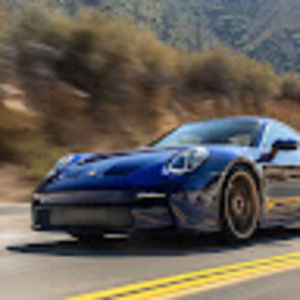 Meet your Posher, Michael